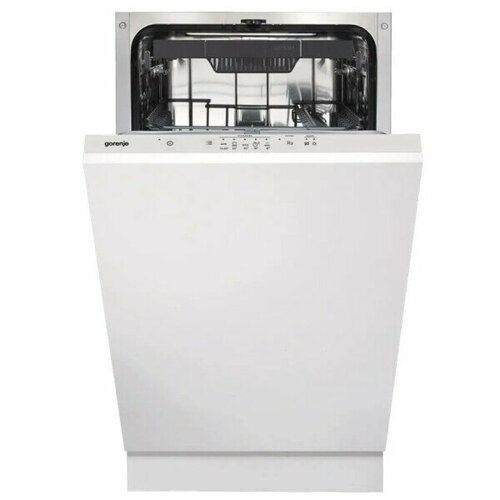 Встраиваемая посудомоечная машина Gorenje GV 520D17S 7815200₽