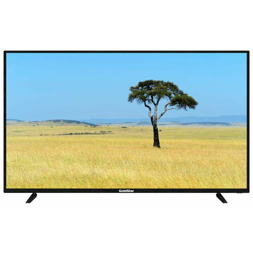 Телевизор GOLDSTAR LT-50U900 SMART TV 3822900₽