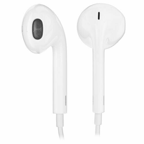 Наушники Apple EarPodsMNHF2ZM/A