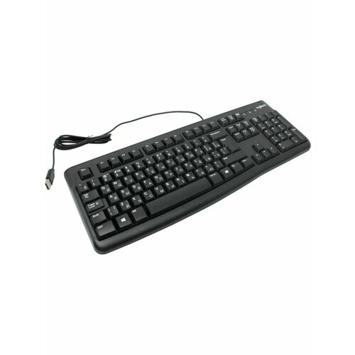 Купить Клавиатура проводная Logitech K120 - цена: 1490 ...