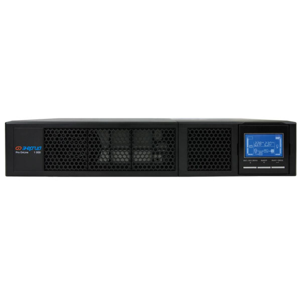 фото ИБП Энергия Pro Online 1000 230В-24В Rack Tower