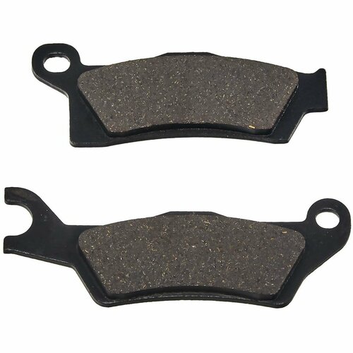 Колодки тормозные для квадроцикла, ATV BRP G2 с 2012 г. правые FA617