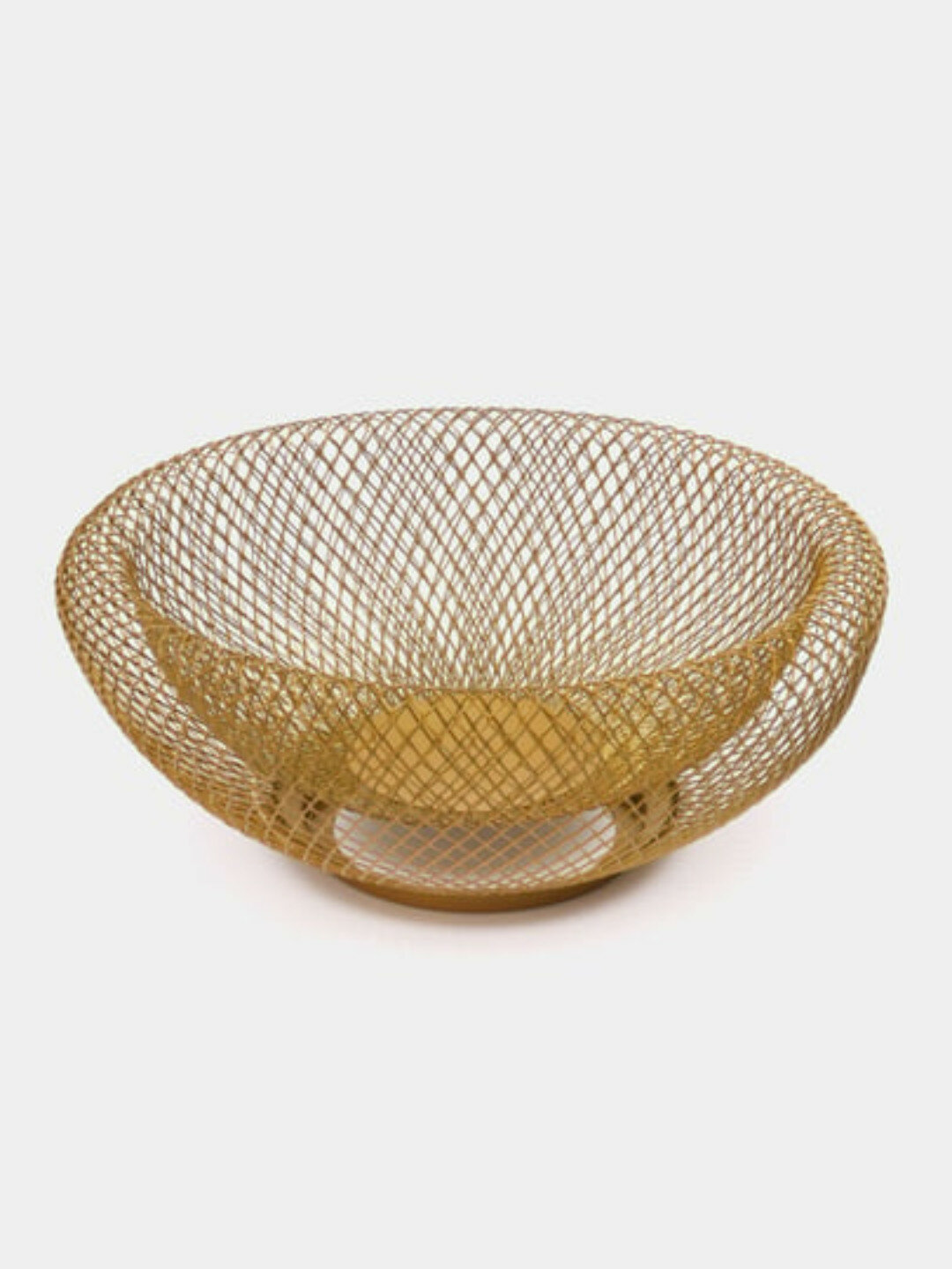 фото Ваза для фруктов (фруктовница) "Бэрэкет" черная , подарочная упаковка