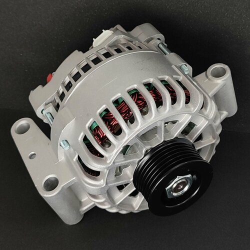 Генератор Mazda Tribute 16500₽