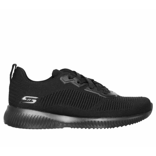 Кроссовки SKECHERS, размер 41 EU, черный