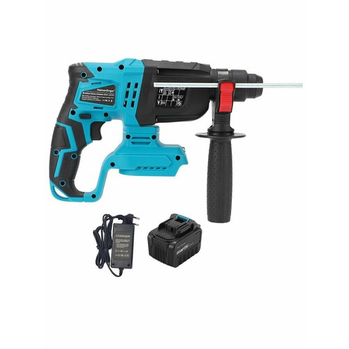 Бесщеточный перфоратор LB269