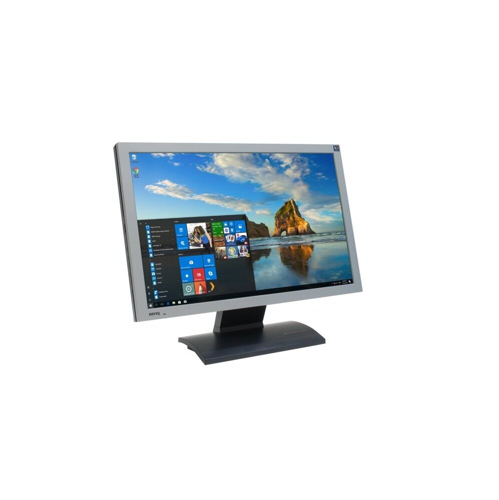 Монитор 22" Benq Q22W6