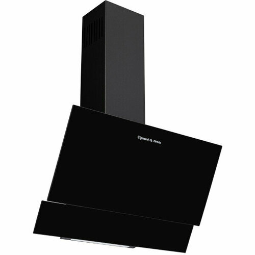 Каминная вытяжка Zigmund Shtain K 1456 B 1830400₽