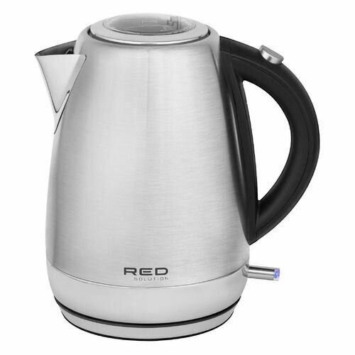Чайник электрический RED solution RK-M1721 2200Вт серебристый 444000₽