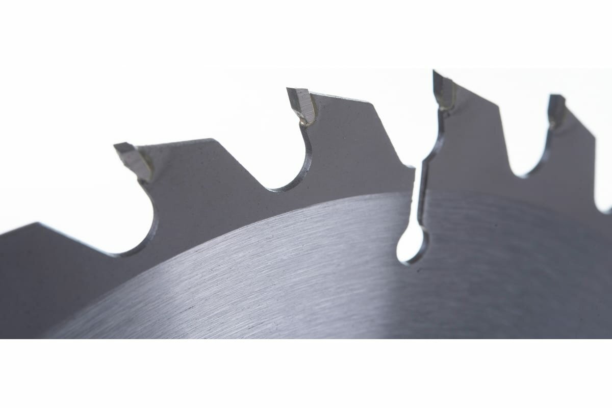 фото Диск пильный Калибр 210х30х30z