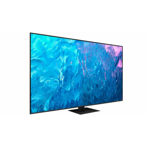 SAMSUNG Телевизор LED55 Samsung QA55Q70CAKXXT 8499000₽