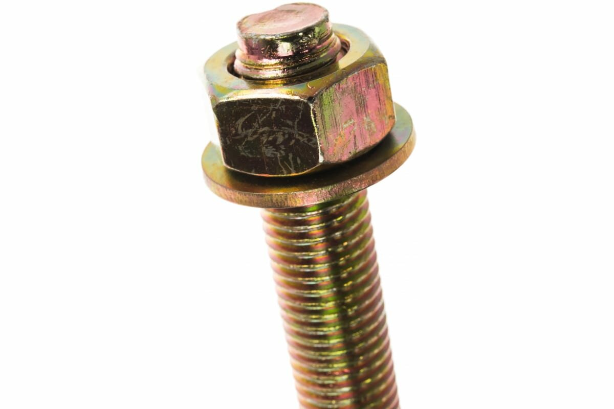 Креп-комп Анкер клиновой 16х140 20шт ак16140 — фото 1