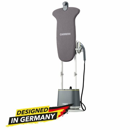 Вертикальный отпариватель Carrera 956 1999900₽