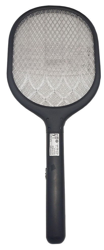 фото Электрическая мухобойка Xiaomi Lofans Magic Electric Mosquito Swatter (MW-834) Black