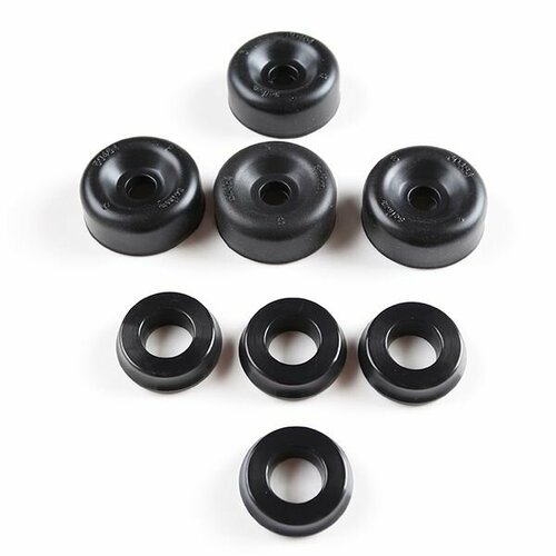 Ремкомплект рабочего тормозного цилиндра WK-695 Miyaco 1116 AY220-NT006 Nissan Wingroad WFY10WFNY10WHY10WHNY10WEY10 744₽