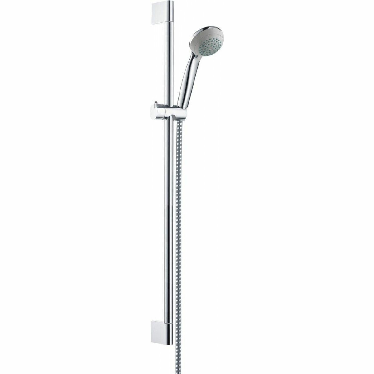 Душевой гарнитур Hansgrohe Crometta 85 Vario 27763000 Unica Crometta