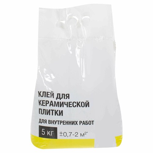 Клей для плитки 5 кг клей для плитки готовый terraco terrapaste 3 5 кг