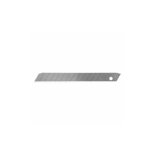 Лезвие для ножа Olfa AB-50S 9 мм прямое (50 шт.)