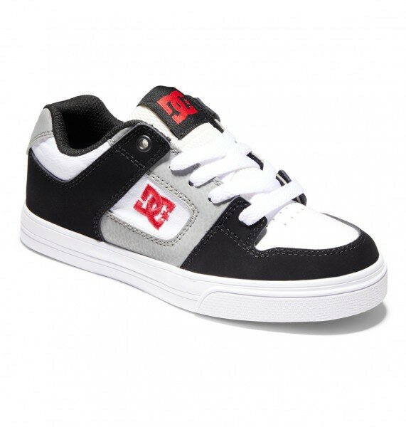 Кеды DC Shoes