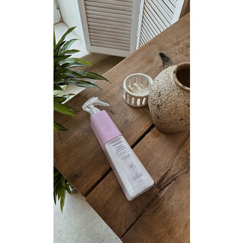 Несмываемый двухфазный кондиционер для придания максимального объёма Ultimate Volume Bi-Phase 386 мл