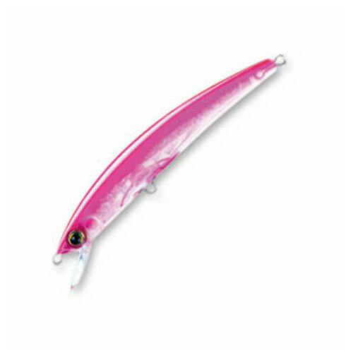 Yo-Zuri\Duel Воблер YO-ZURI CRYSTAL 3D MINNOW JOINTED (Длина (мм) 100; Вес (гр.) 15 / PK)