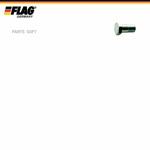FLAG 820653 flag (1463456344) бот обратки ТНВД BOSCH VE 0.75mm