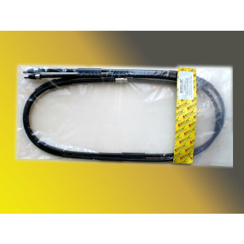 Трос ручного тормоза 1118,2190 