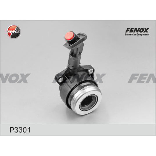 Цилиндр Сцепления Ford Focus Ii/Mondeo Iv/C-Max 04- 6-Ступ Кпп FENOX арт. P3301