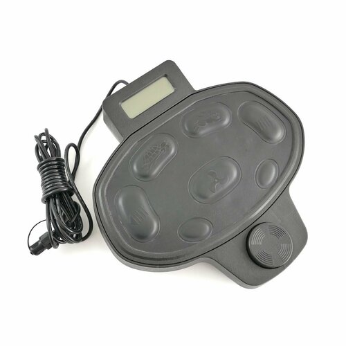 Педаль управления Haswing для Cayman B GPS DZ-50805