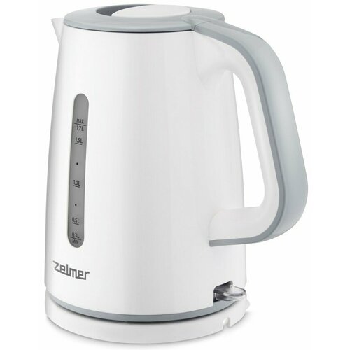 Чайник Zelmer ZCK7620S 71504568P 553000₽