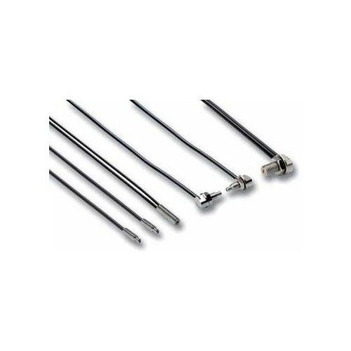 Головка оптоволоконного датчика OMRON E32-T10V 3055₽