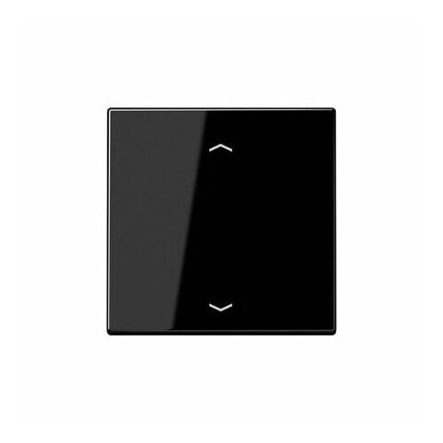 Интеллектуальный элемент управления черный LS 1700 P SW Jung 4011377151642 13872₽