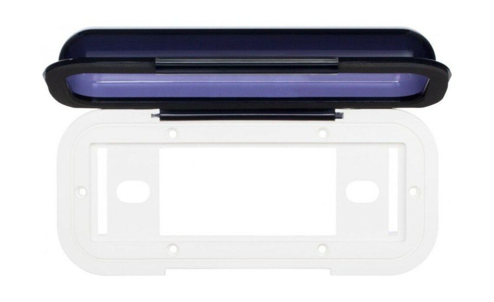 Крышка для магнитолы BOSS MRC5 (Москва) — фото 1