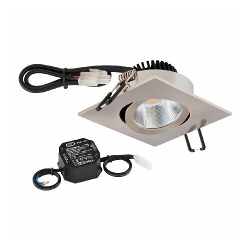Downlight место Прожектор PC24N91340 eds 43284₽