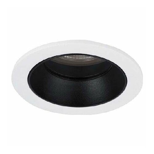 Светодиодный светильник 1x92 Вт не подлежит замене 12035553 Brumberg 4250047797623 36170₽