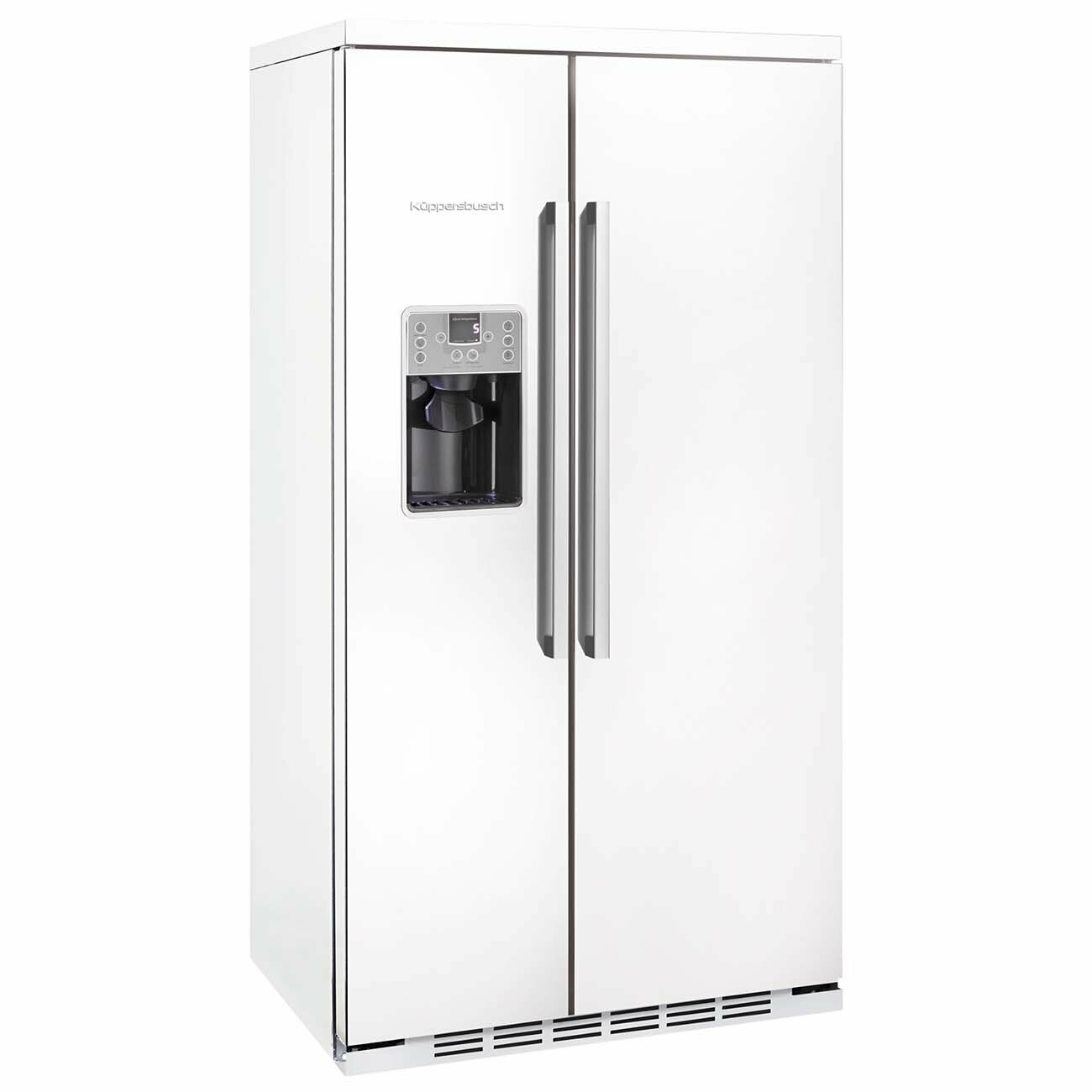 Холодильник (Side-by-Side) Премиум Kuppersbusch KW 9750-0-2 T