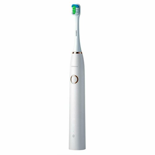 Электрическая зубная щетка Lebooo Smart Sonic toothbrush White 199900₽