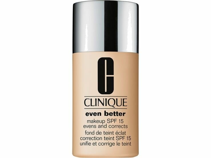 Тональный крем Clinique Even Better Makeup SPF 15