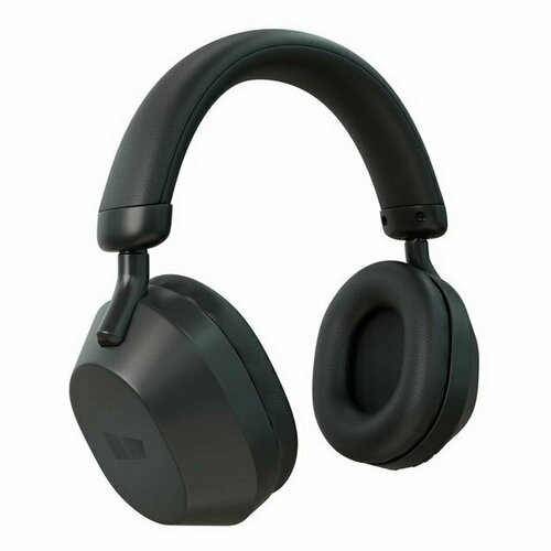 Наушники HW55 беспроводные накладные микрофон BT v53 200 мАч черные 1858₽