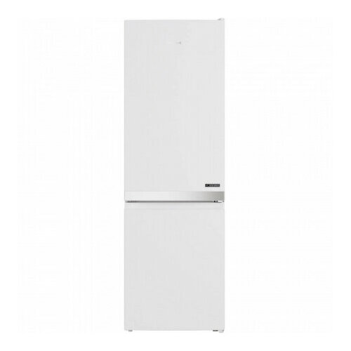 Холодильник HOTPOINT-ARISTON HT 4181I W белый FNF инвертор 4683000₽