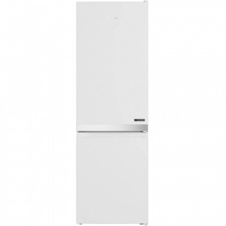 Холодильник HOTPOINT-ARISTON HT 4181I W белый (FNF, инвертор)