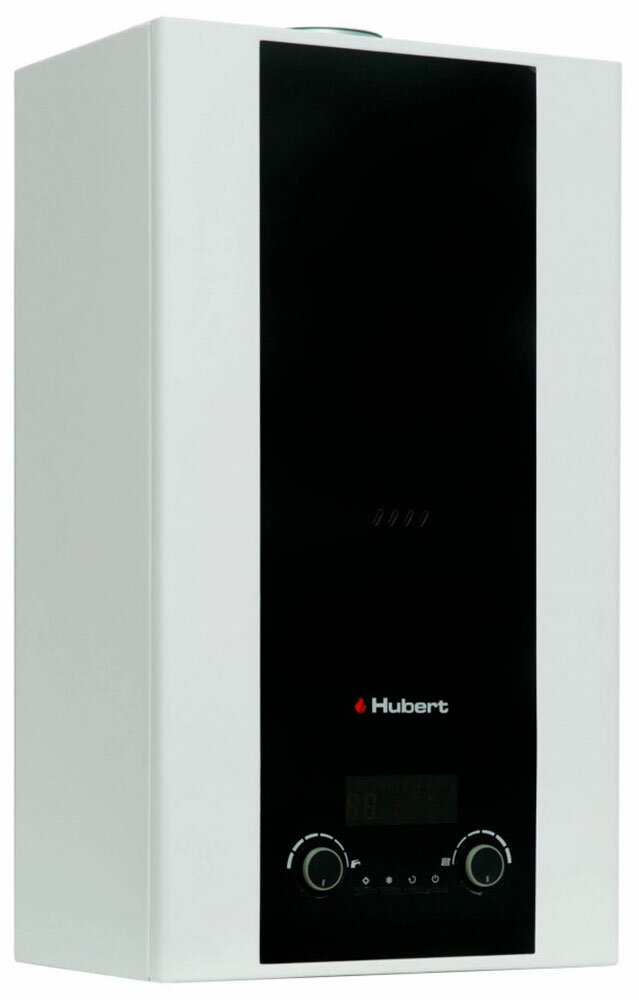 Котел газовый Hubert AGB 18WLB 1 контур с трехходовым клапаном 18 кВт