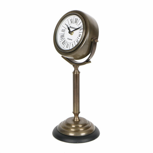 Часы настольные Dutch Style 35 см, 57837