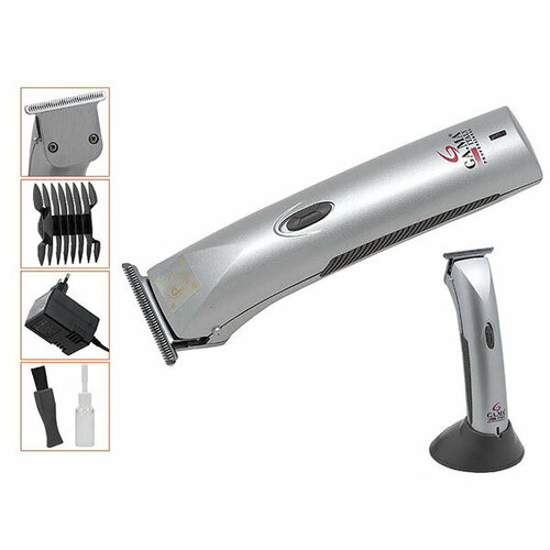 Машинка для окантовки волос GA-MA T31GT900A 714100₽