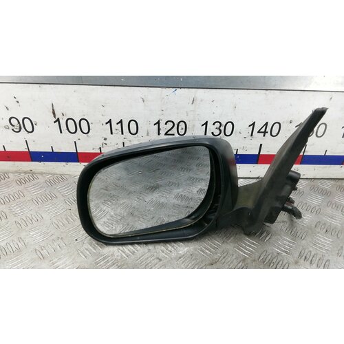 Зеркало боковое левое Toyota Rav4 2 8794042670 арт10383-KML08JL01 16530₽