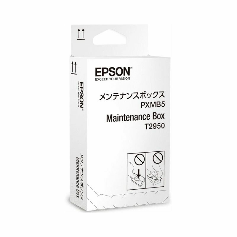 Емкость для отработанных чернил EPSON T2950 (C13T295000)