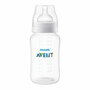 Philips AVENT Бутылочка для кормления Anti-colic SCF816/17, 330 мл,  с 3 месяцев, с 3 месяцев
