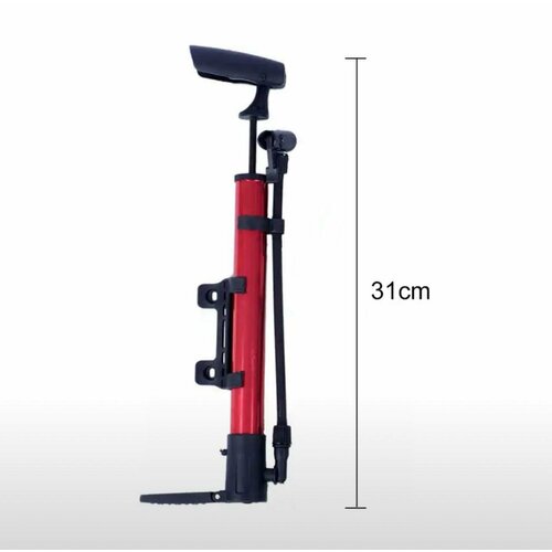 Насос для велосипеда 590₽