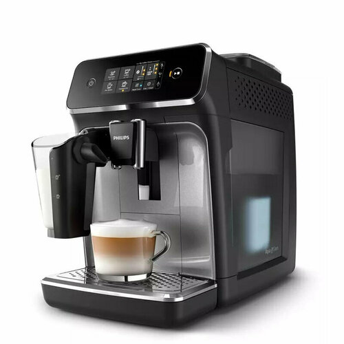 Кофемашина Philips EP223640 1896649 9224000₽