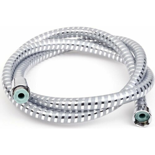 Шланг для душа HANSGROHE MetaflexC металлический 1500₽